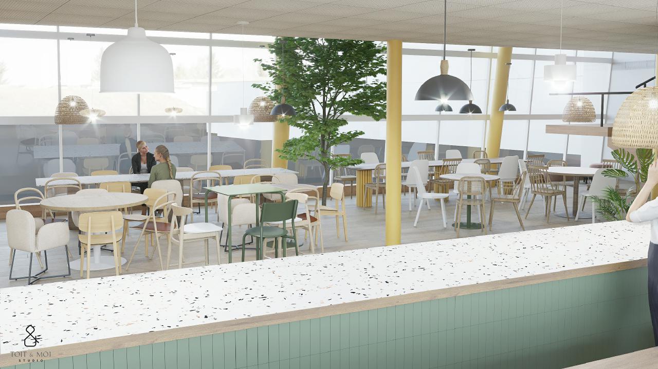 Bureau Paris 16992m² Location bureau Paris OLBUR2204564 11